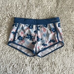 Eddie Bauer Girls Swim Shorts